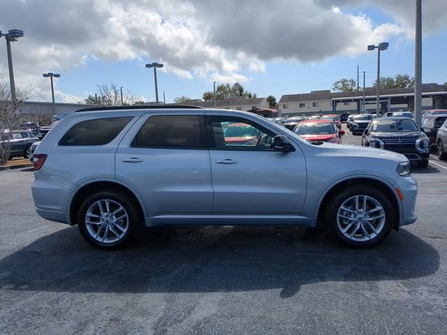 Used 2024 Dodge Durango GT image 5
