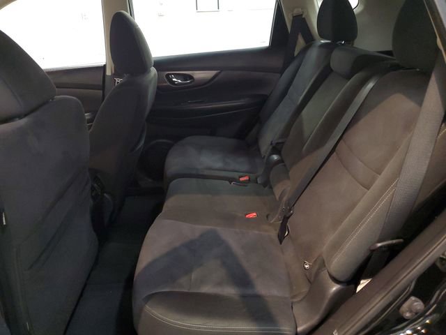 Used 2015 Nissan Rogue S image 27