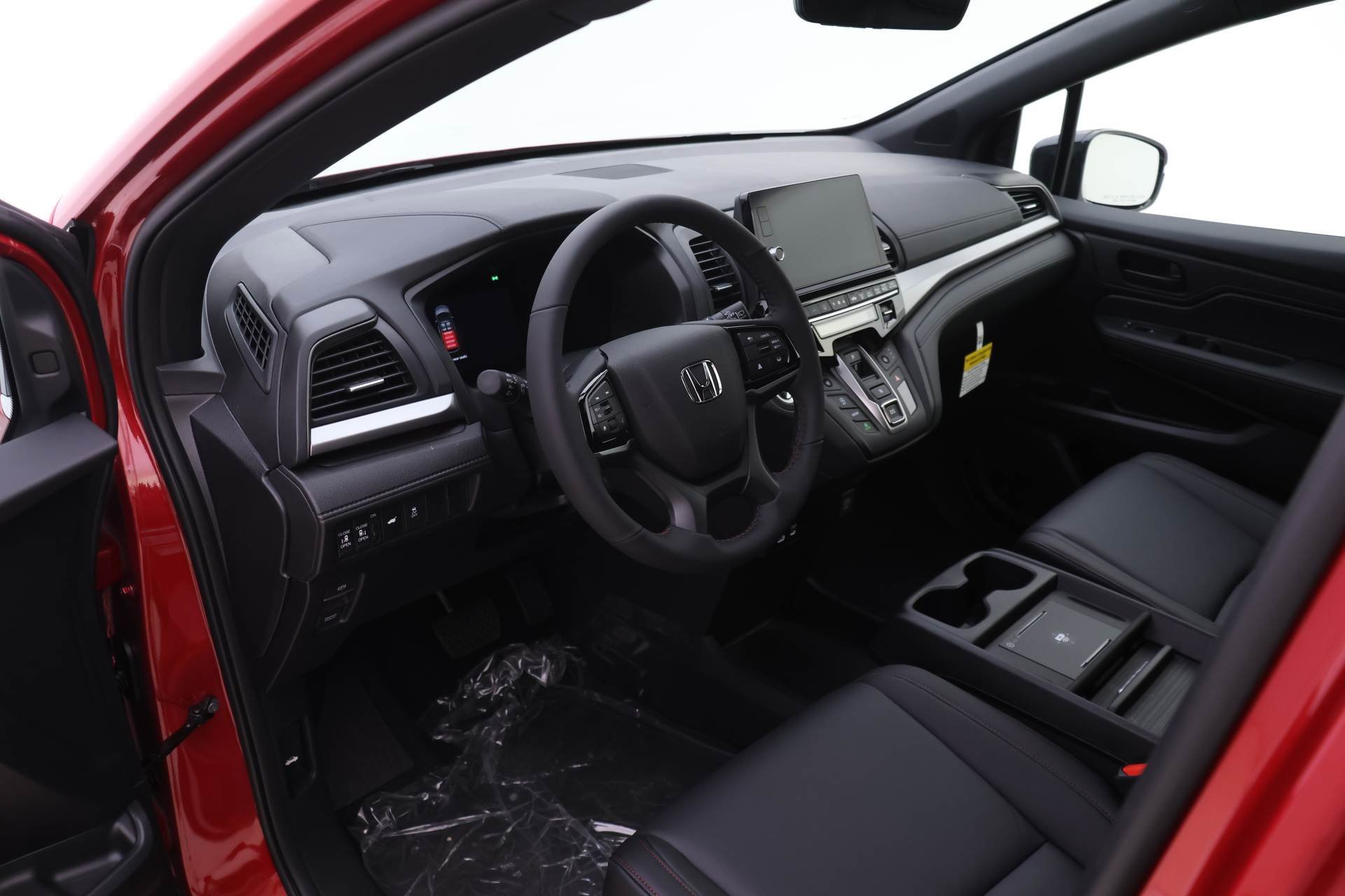 New 2026 Honda Odyssey Sport-L image 3