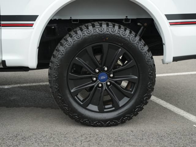 Used 2019 Ford F150 Lariat AWD/4WD image 47