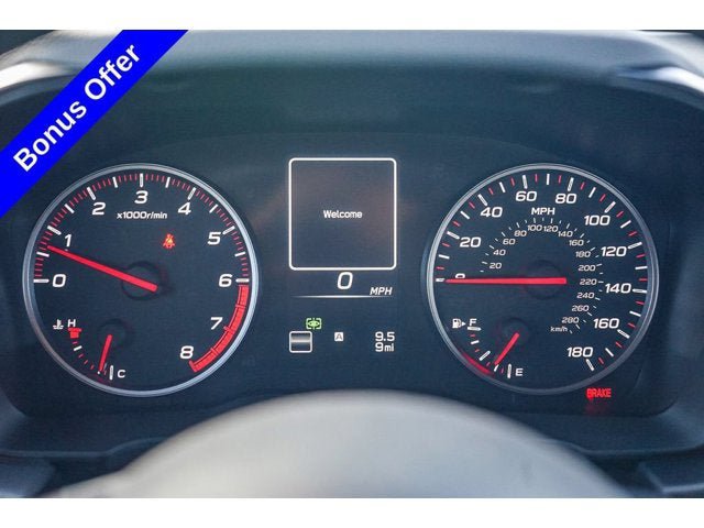New 2026 Subaru WRX Premium AWD/4WD image 43