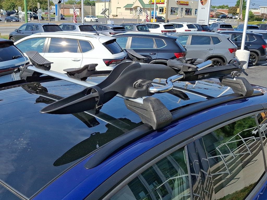 Used 2021 Volkswagen ID.4 Pro S image 29