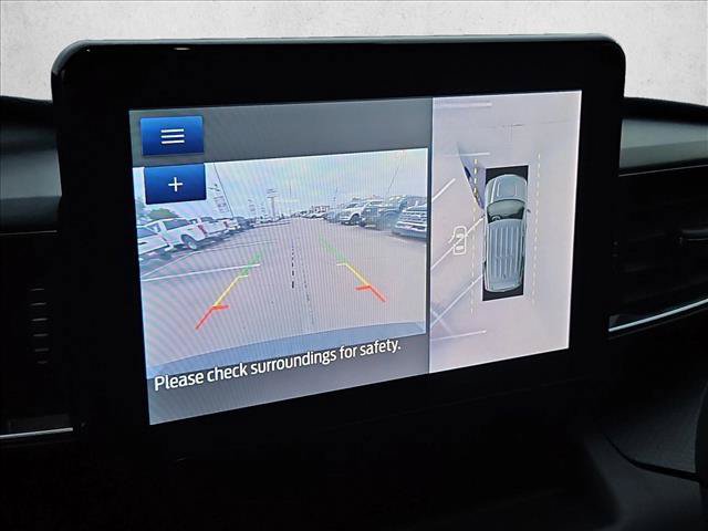 Used 2020 Ford Explorer ST w/ ST Street Pack AWD/4WD image 14