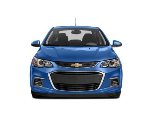Used 2019 Chevrolet Sonic Premier FWD image 4