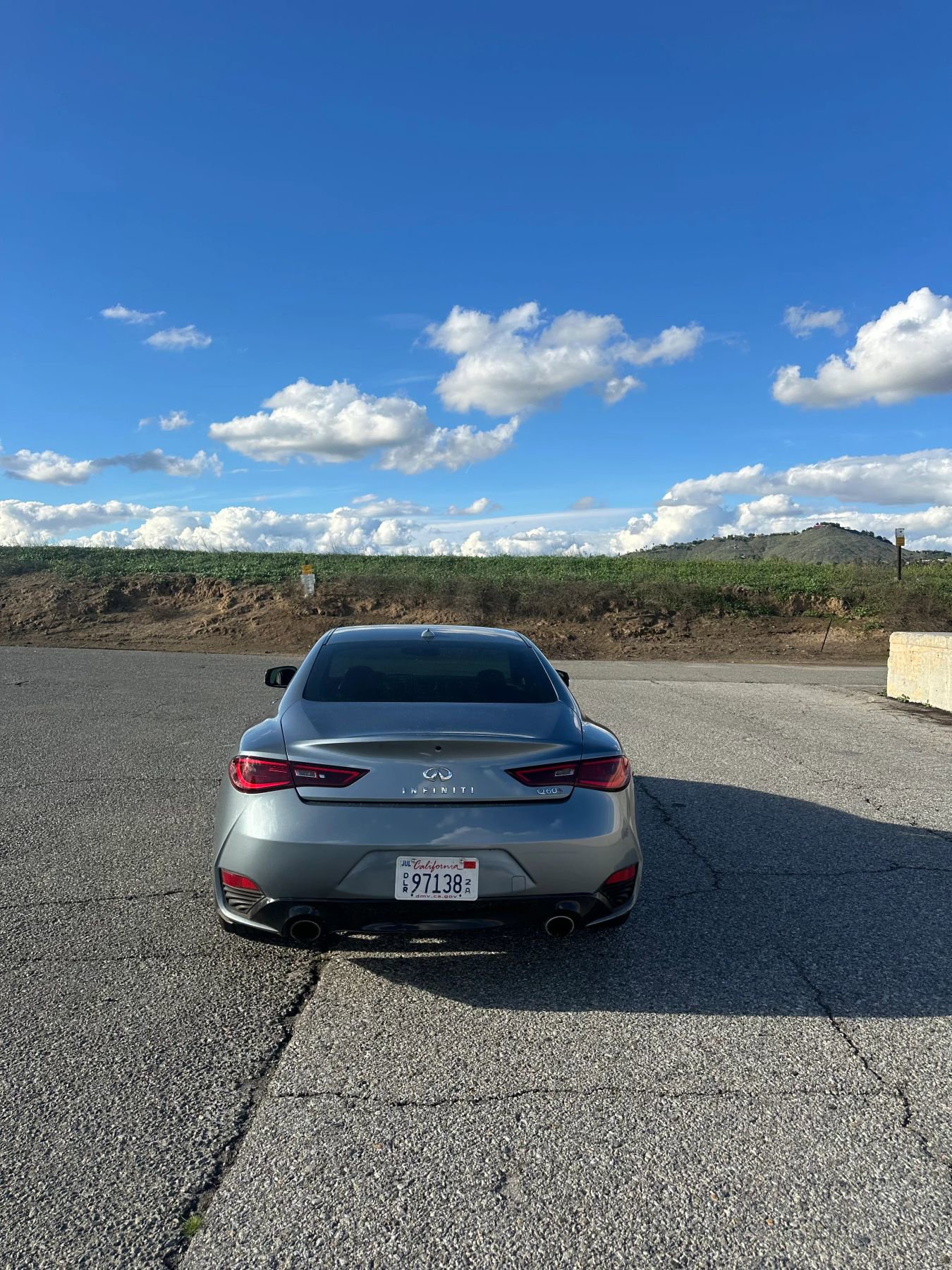 Used 2018 INFINITI Q60 Red Sport 400 w/ Sensory Package 3.0T Sport image 10