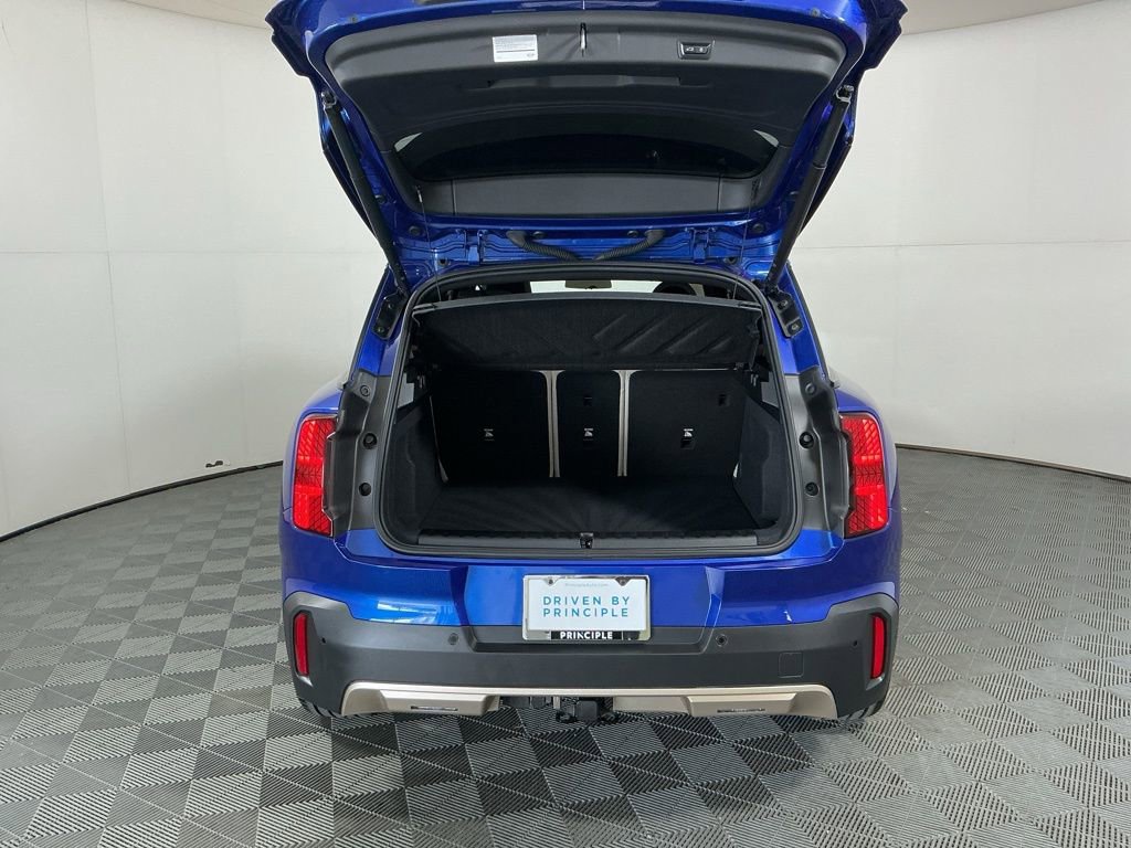 Certified 2025 MINI Cooper Countryman S image 26