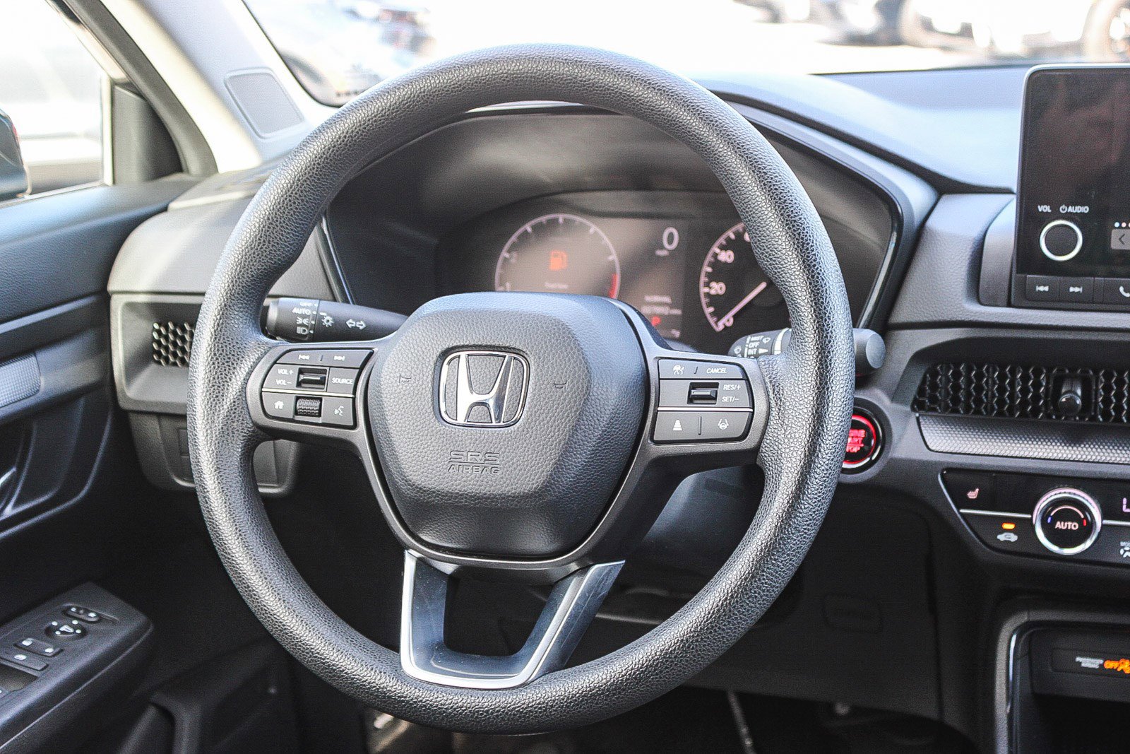 Certified 2024 Honda CR-V EX image 16