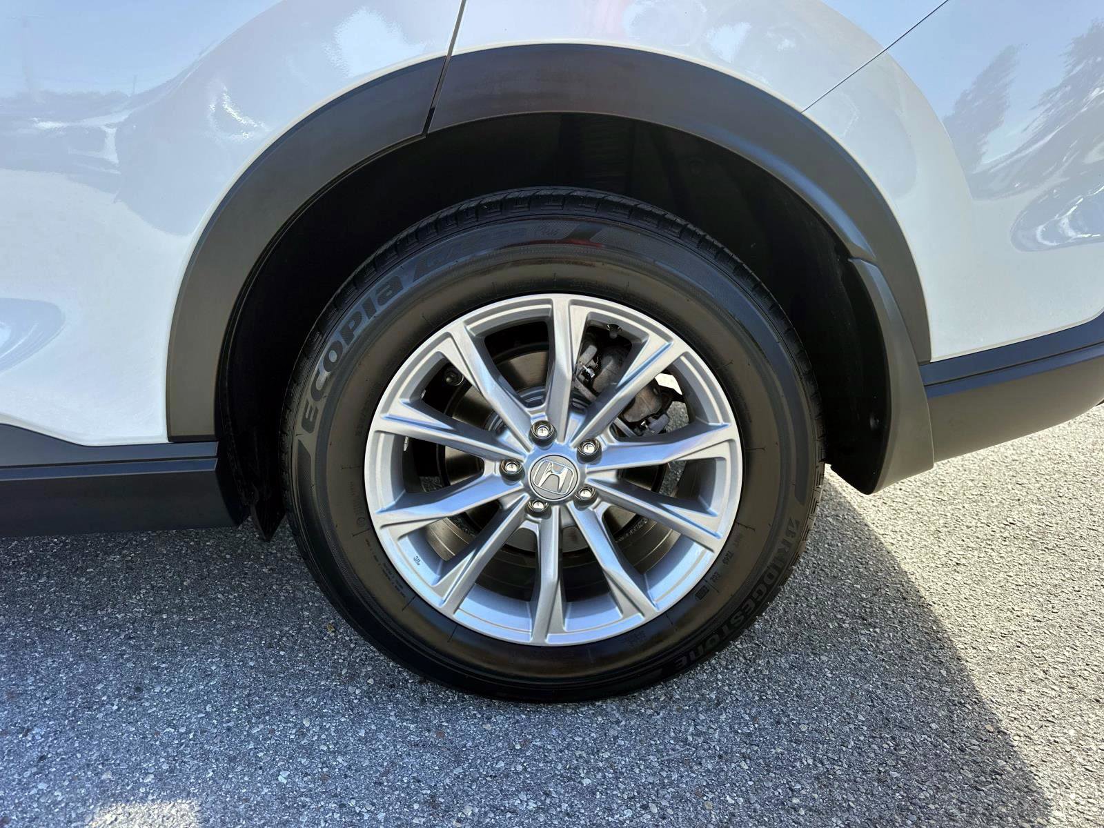 Used 2024 Honda CR-V EX-L image 12