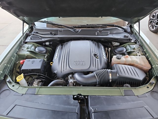 Used 2022 Dodge Challenger R/T w/ Plus Package RWD image 22