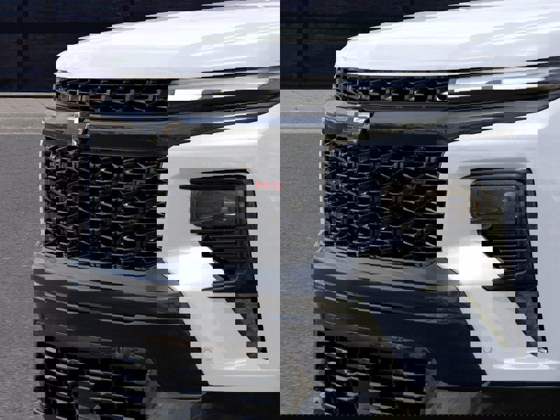 New 2026 Chevrolet Traverse RS image 13