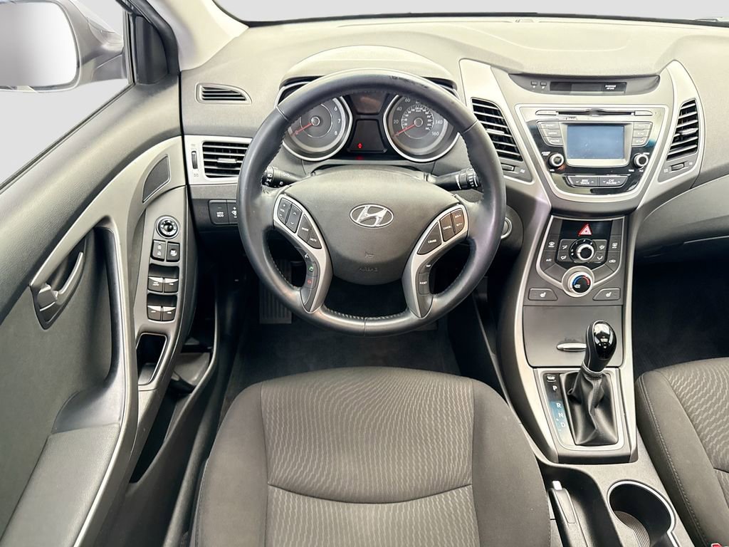 Used 2016 Hyundai Elantra Value Edition FWD image 10