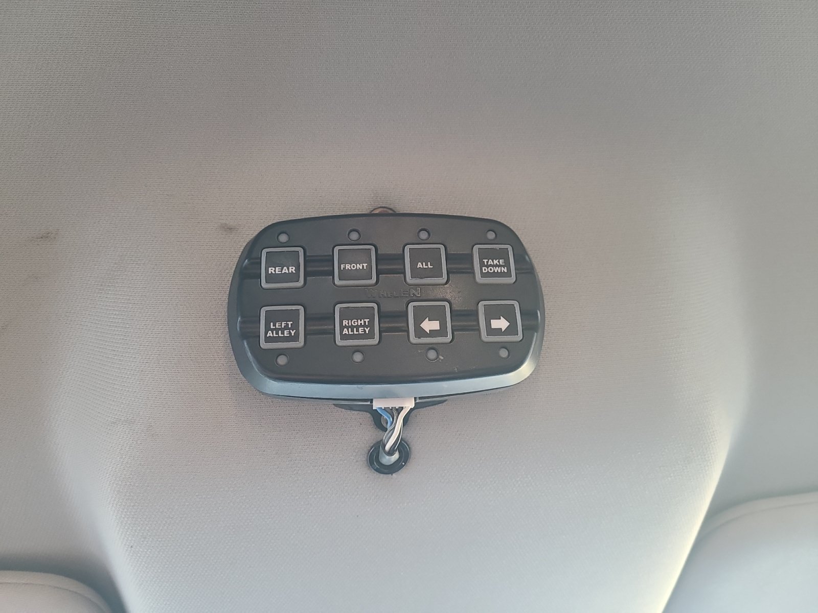 Used 2014 RAM 1500 Tradesman w/ Popular Equipment Group AWD/4WD image 21