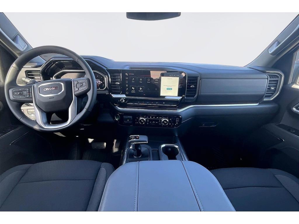 New 2026 GMC Sierra 1500 Elevation AWD/4WD image 5