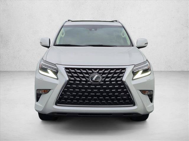 Used 2020 Lexus GX 460 Premium AWD/4WD image 2