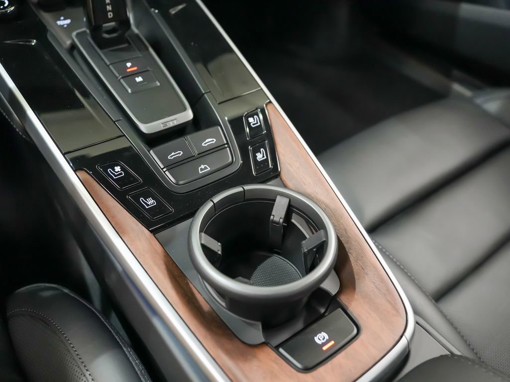 New 2026 Porsche 911 Carrera 4S AWD/4WD image 31