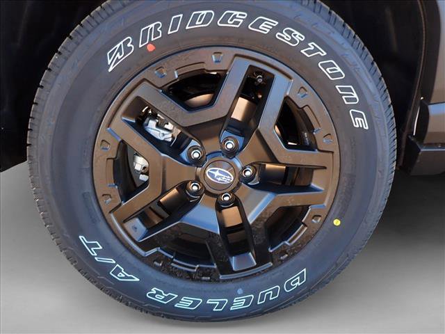 New 2026 Subaru Outback Wilderness image 7