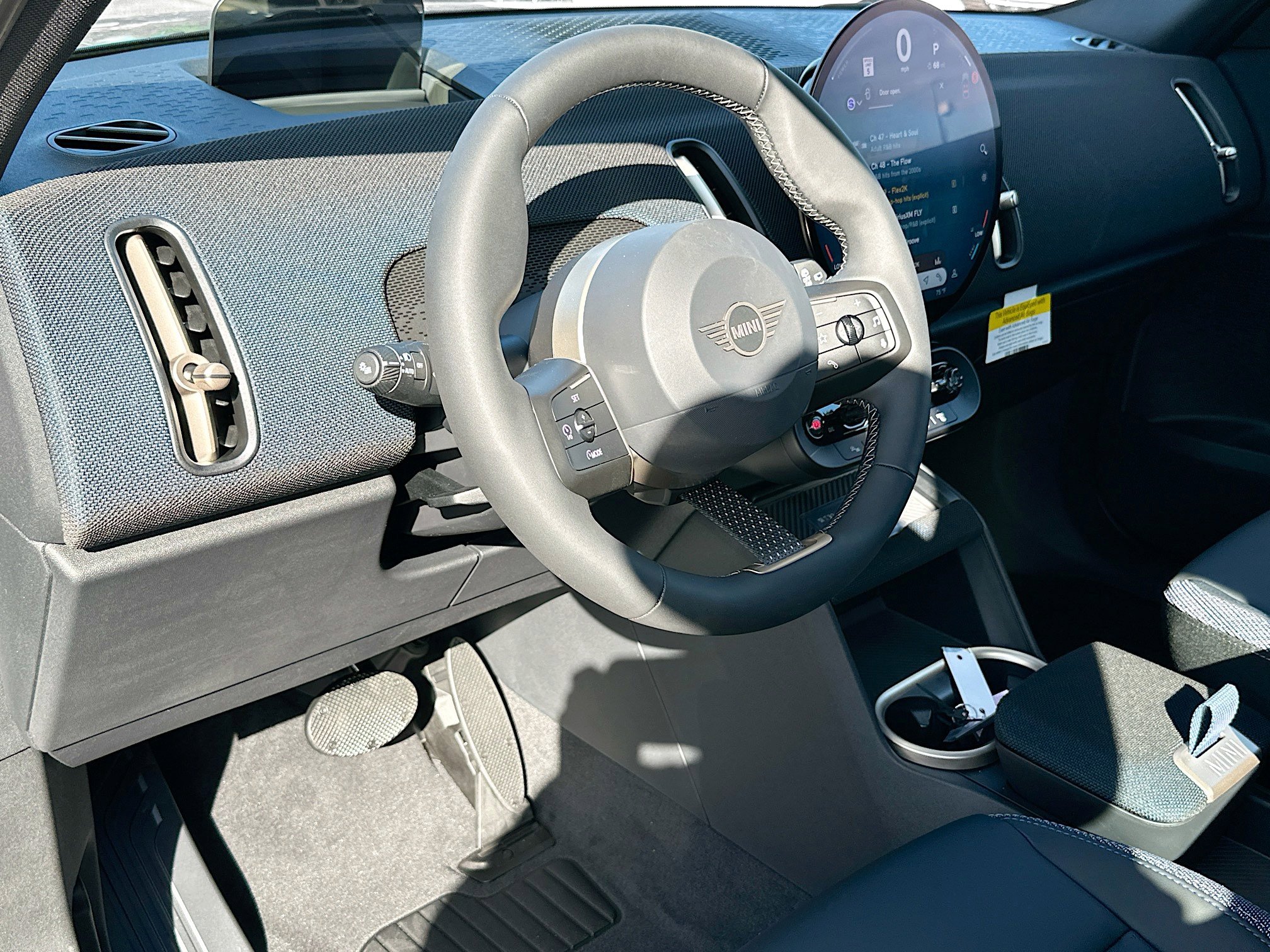 New 2026 MINI Cooper Countryman S image 7