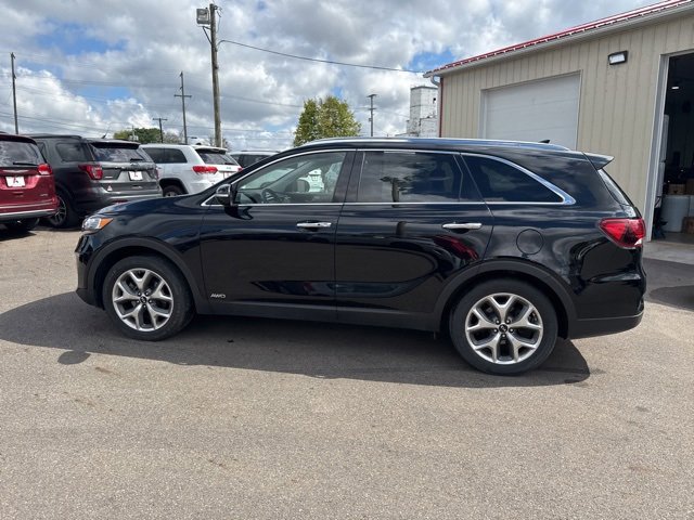 Used 2019 Kia Sorento EX image 6