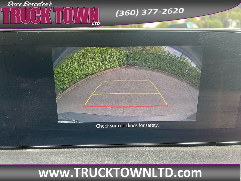 Used 2025 MAZDA CX-30 AWD 2.5 S w/ Preferred Package image 28