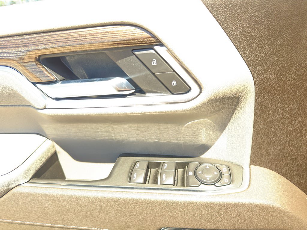 New 2026 Chevrolet Silverado 1500 LT Trail Boss w/ LT Trail Boss Premium Package AWD/4WD image 15