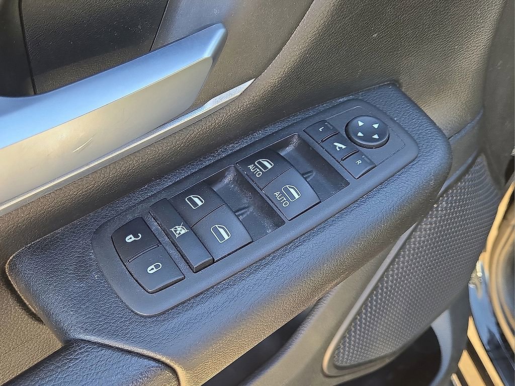 Used 2023 RAM 1500 Lone Star image 21