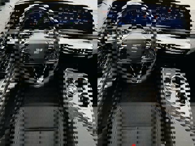 New 2026 Cadillac Optiq Sport 2 image 10