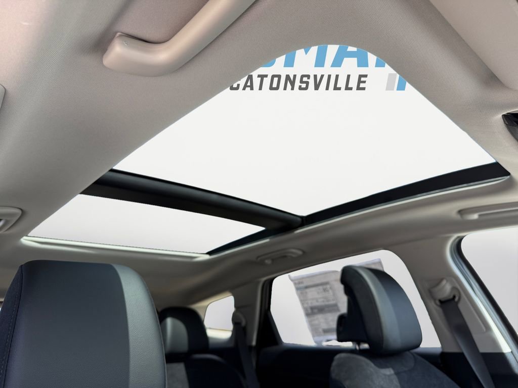 New 2026 Kia Sportage SX image 16