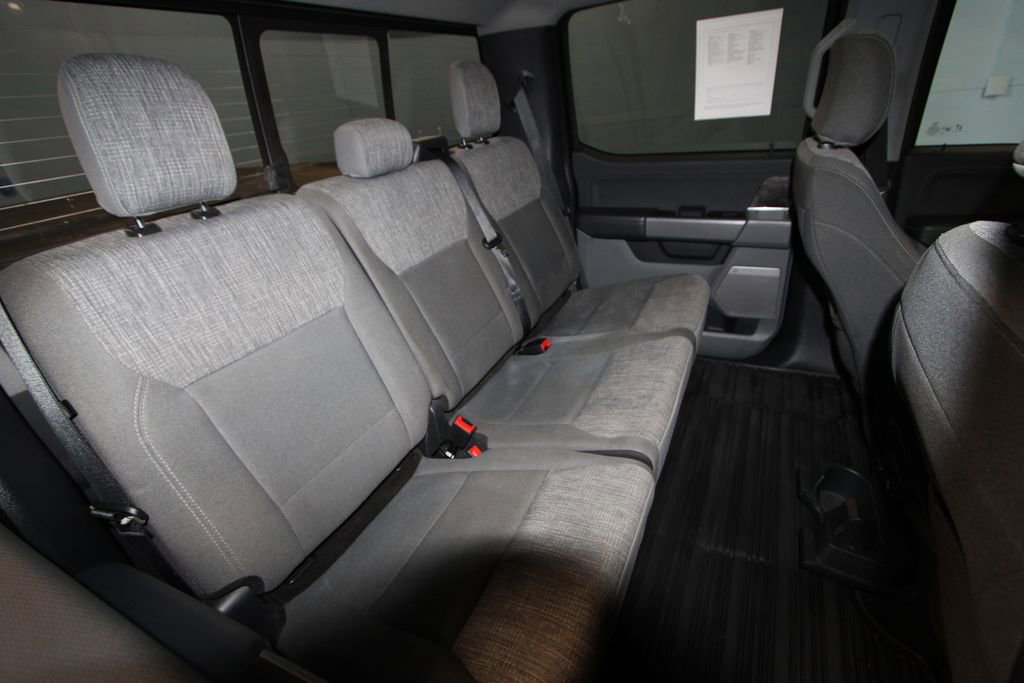 Used 2022 Ford F150 XLT w/ Equipment Group 302A High image 28