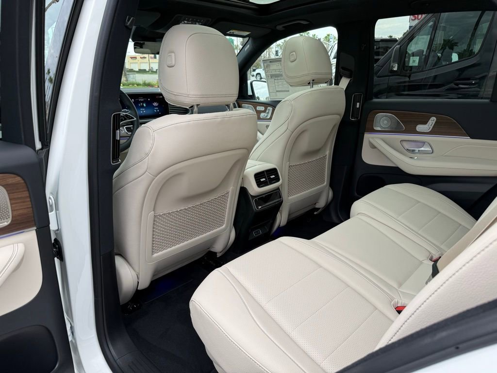 New 2026 Mercedes-Benz GLE 350 4MATIC image 25
