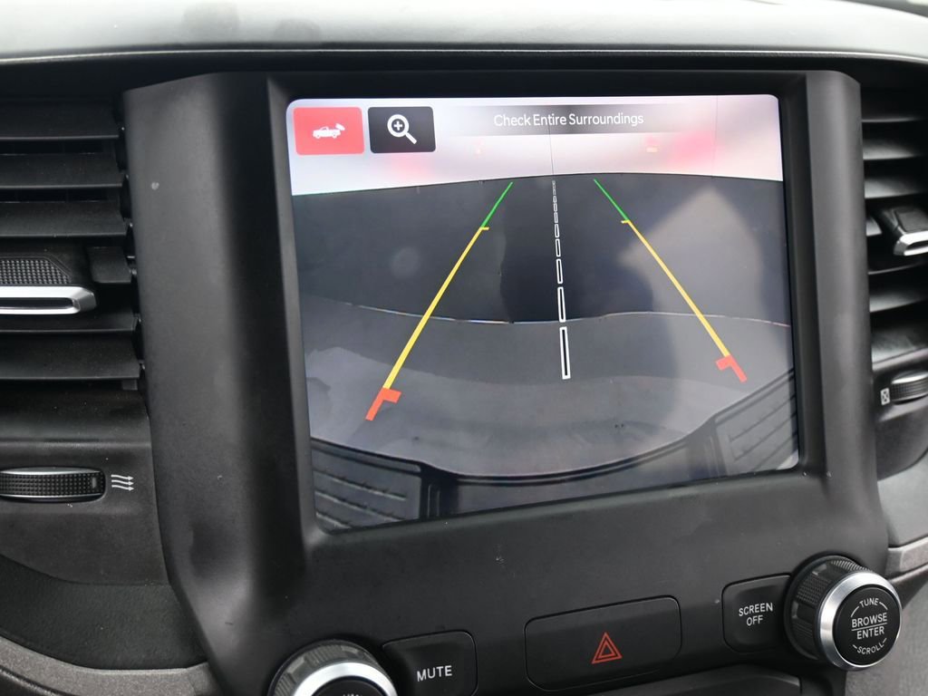 Used 2024 RAM 3500 Tradesman AWD/4WD image 17