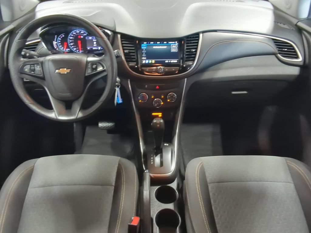 Used 2019 Chevrolet Trax LS w/ Tint and Cruise Package FWD image 18