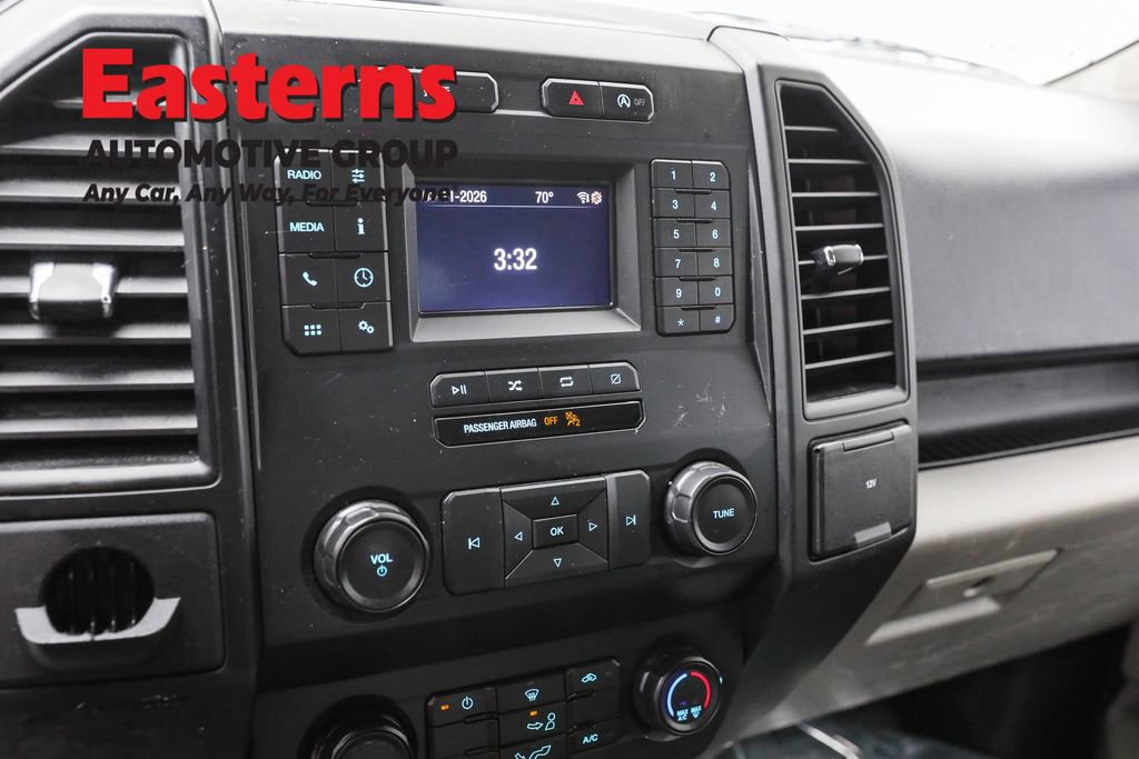 Used 2019 Ford F150 XL w/ Equipment Group 101A Mid image 19