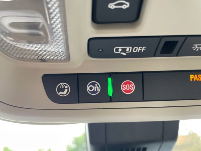 Used 2023 GMC Terrain Denali w/ Denali Premium Package AWD/4WD image 30
