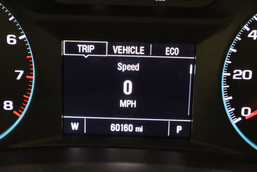 Used 2024 Chevrolet Malibu LS w/ Driver Confidence Package FWD image 33