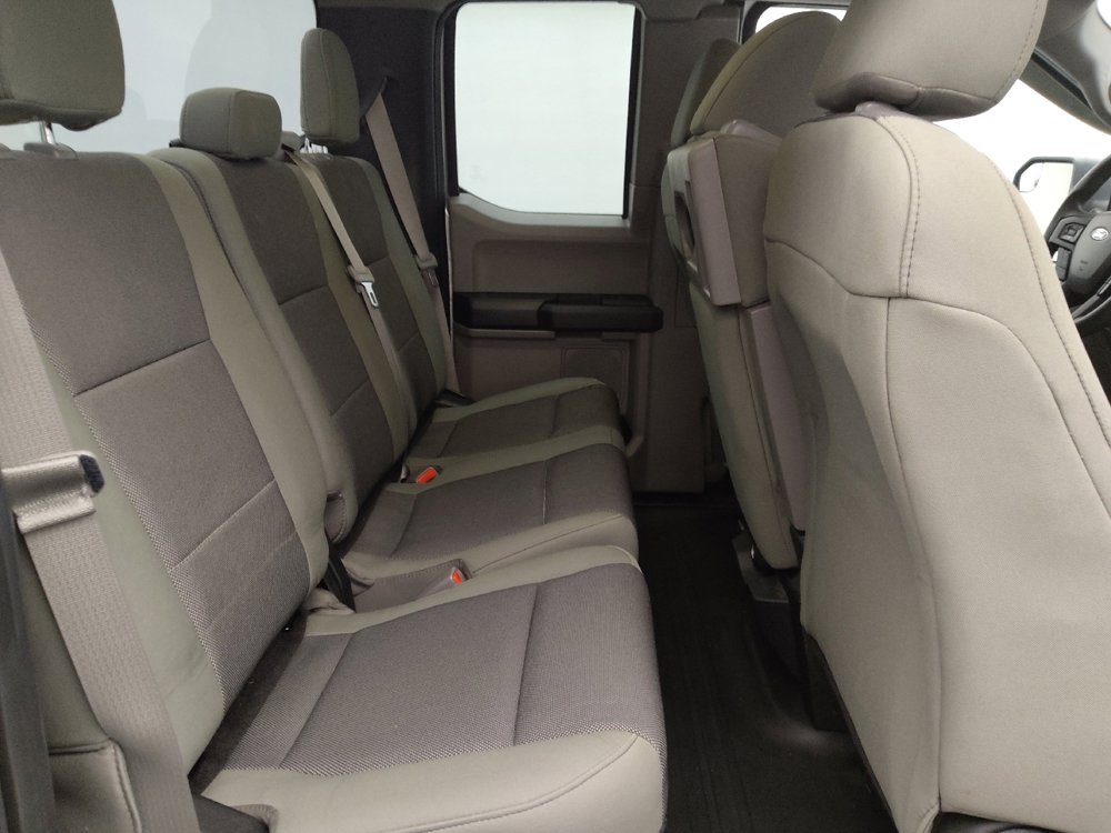 Used 2015 Ford F150 XL w/ Equipment Group 101A Mid AWD/4WD image 19