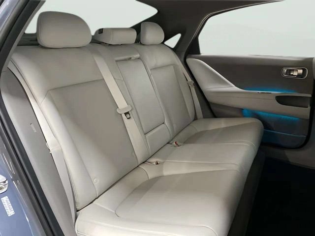 Used 2025 Hyundai Ioniq 6 SEL RWD image 77