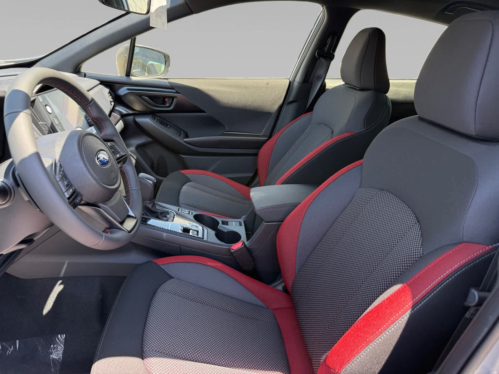 New 2026 Subaru Impreza RS AWD/4WD image 11