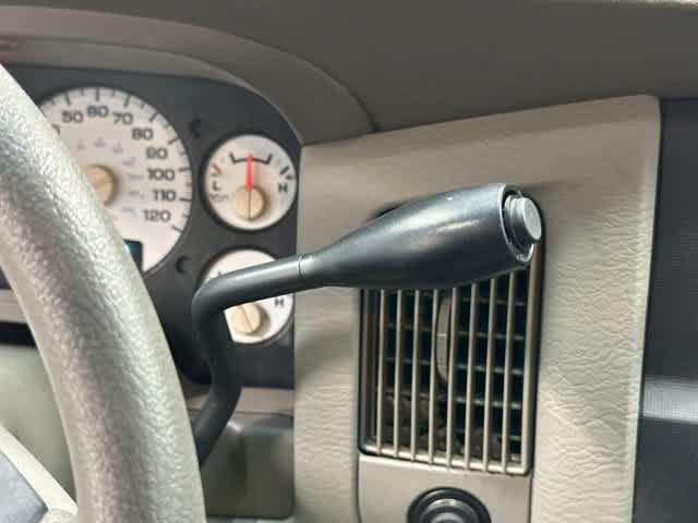 Used 2004 Dodge Ram 1500 Truck ST AWD/4WD image 23