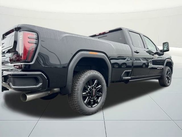 New 2026 GMC Sierra 3500 AT4 image 5