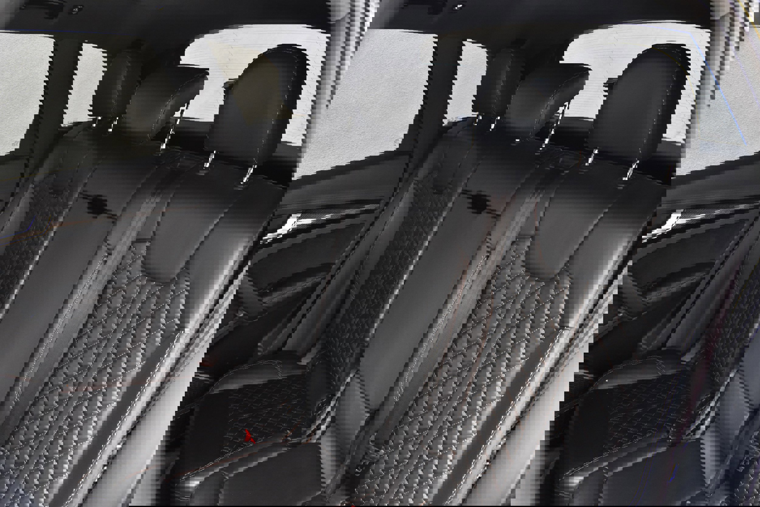 Used 2020 Audi SQ5 Premium Plus w/ Premium Plus Package image 23