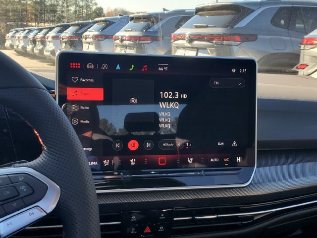 New 2026 Volkswagen GTI Autobahn FWD image 20