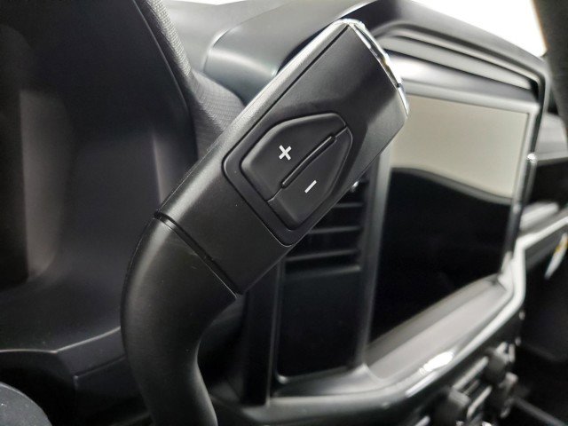 New 2025 Ford F150 STX w/ STX Black Appearance Package image 33