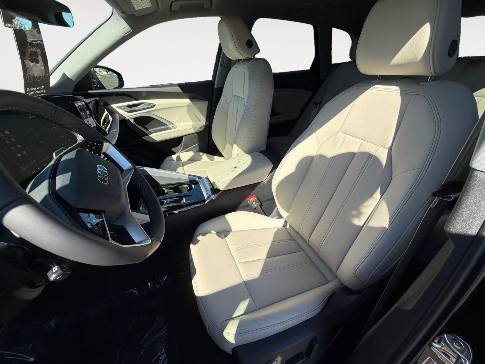 New 2025 Audi Q5 Premium image 10