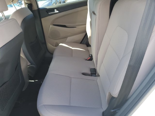 Used 2021 Hyundai Tucson Value FWD image 12