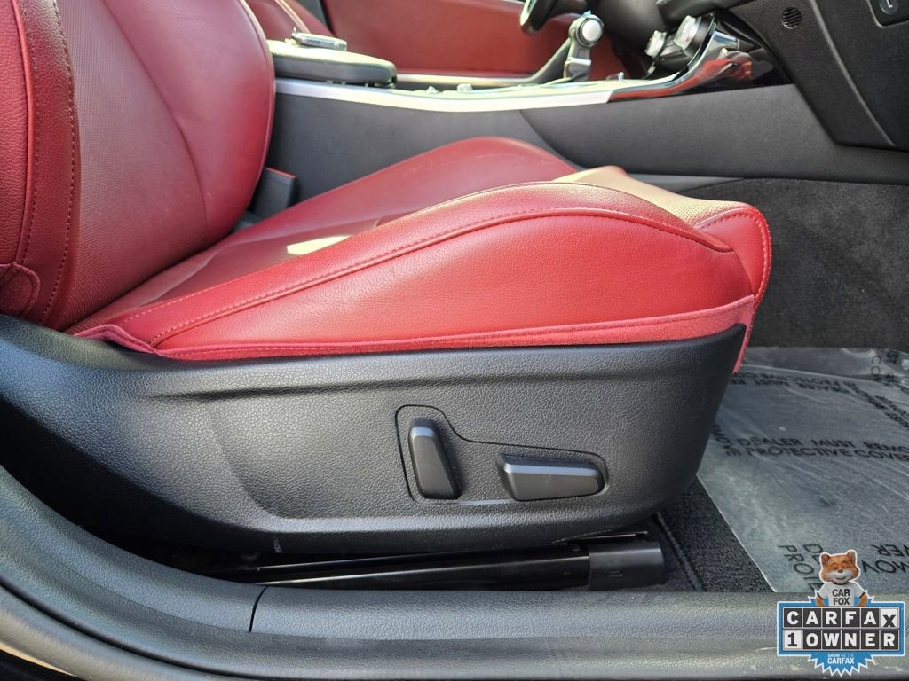 Used 2022 Kia Stinger GT1 w/ Red Interior Color Package image 48