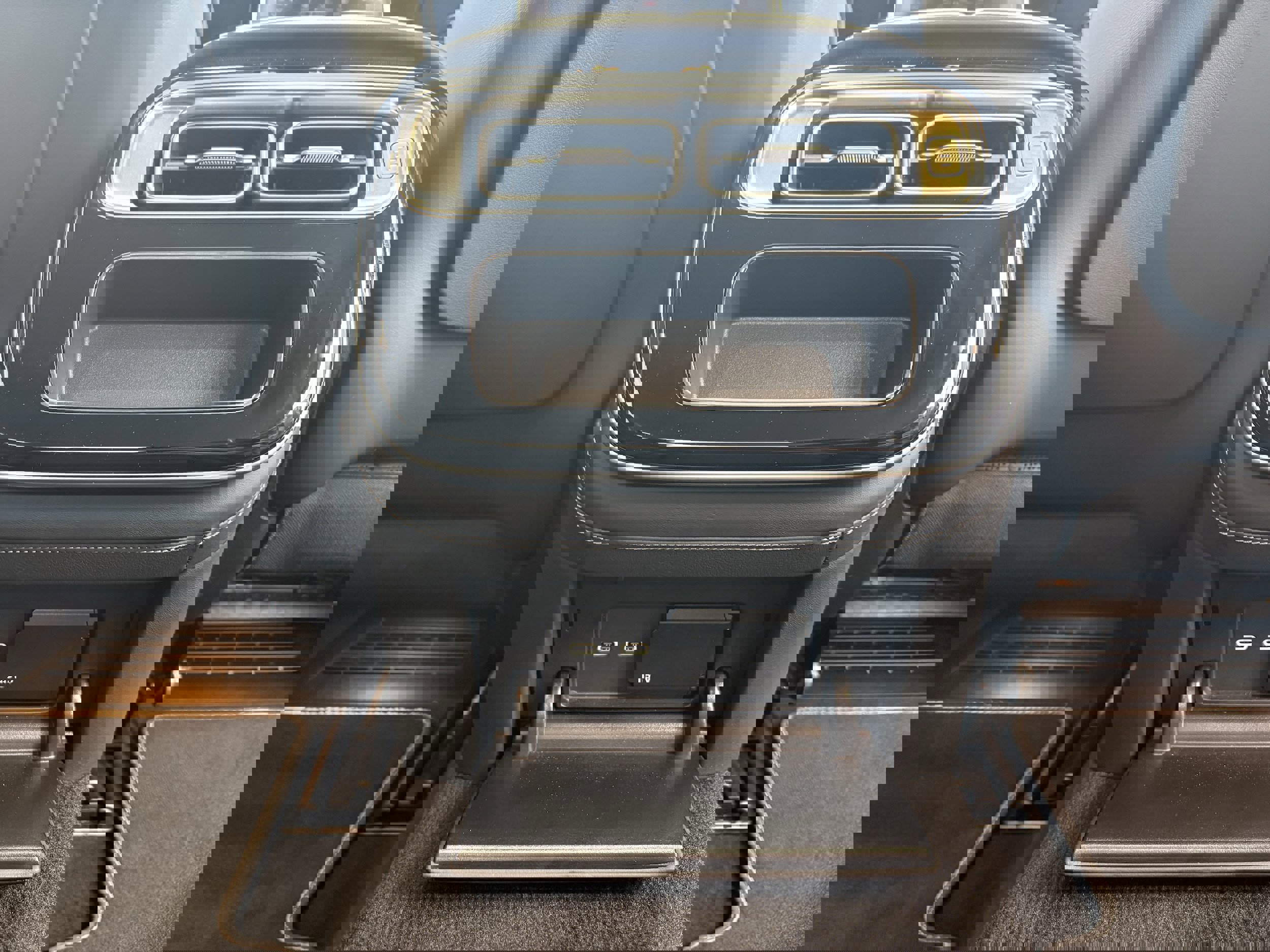 Used 2022 Mercedes-Benz S 580 4MATIC Sedan image 34