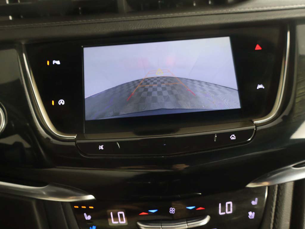 Used 2023 Cadillac XT6 Premium Luxury AWD/4WD image 52