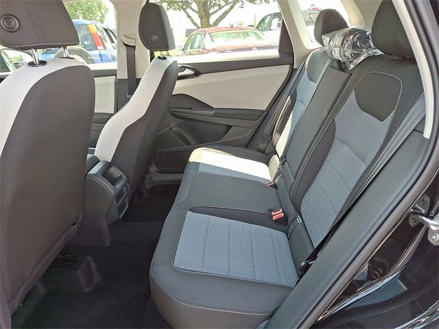 New 2025 Volkswagen Taos S image 12