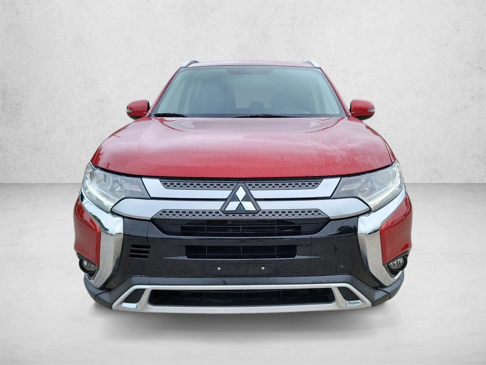 Used 2019 Mitsubishi Outlander SEL FWD video 2