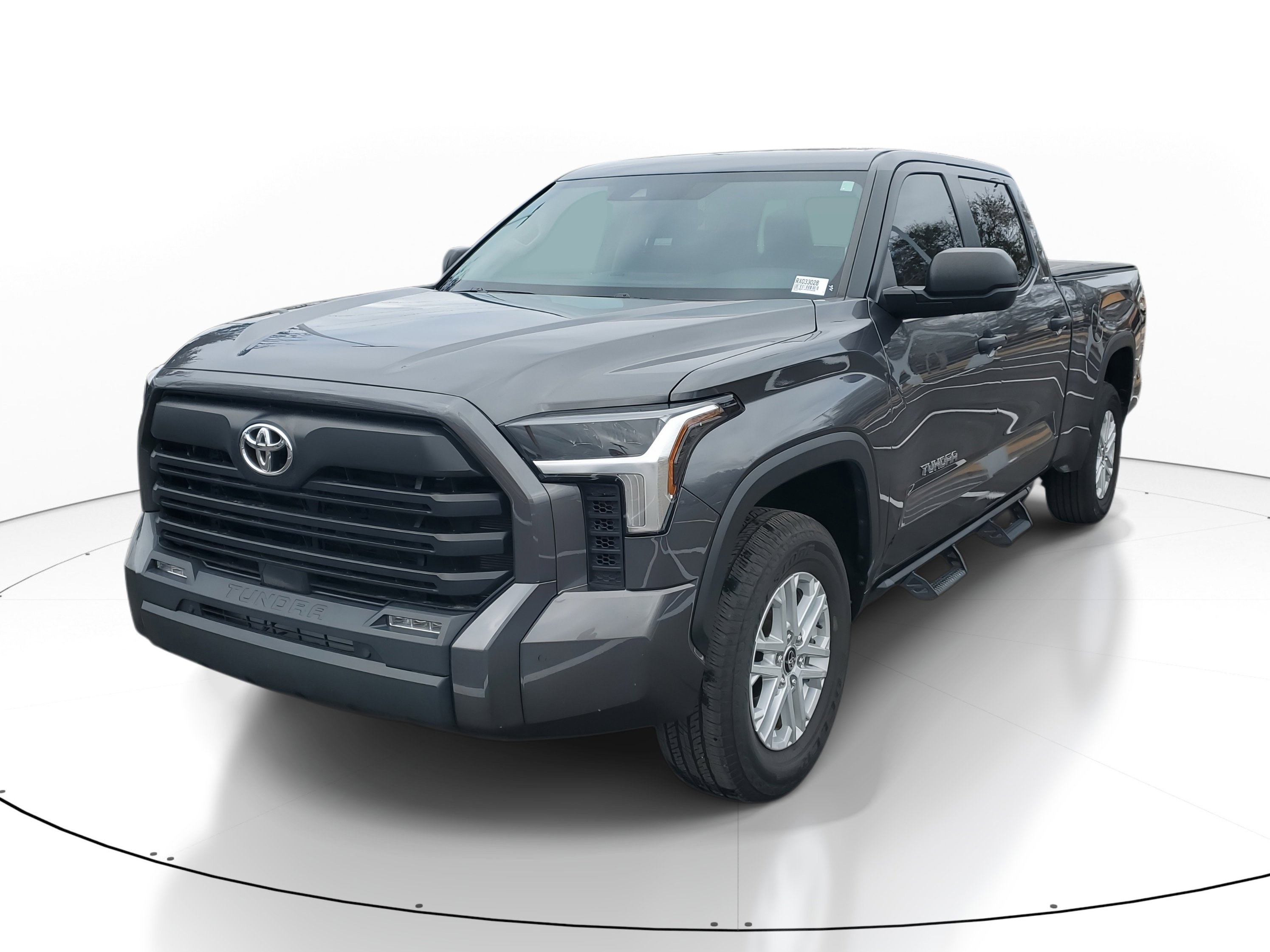 Used 2024 Toyota Tundra SR5 image 2